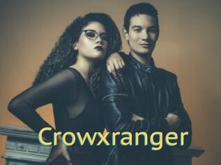 Crowxranger