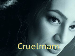 Cruelmam