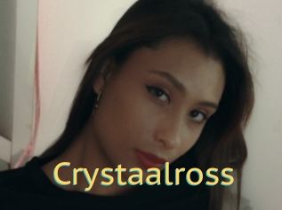 Crystaalross