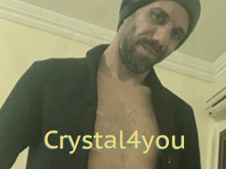 Crystal4you