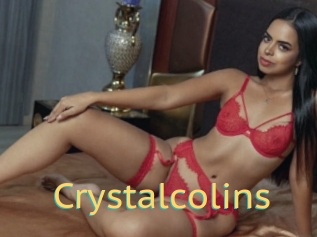 Crystalcolins