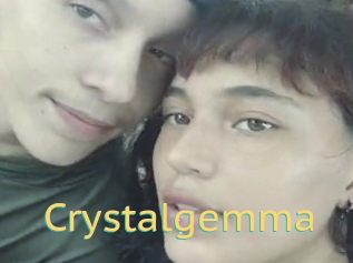 Crystalgemma