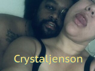 Crystaljenson