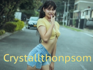 Crystallthonpsom