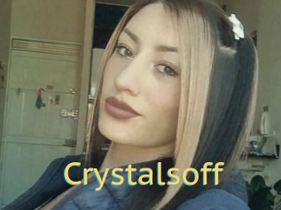 Crystalsoff