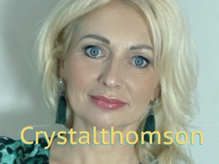 Crystalthomson