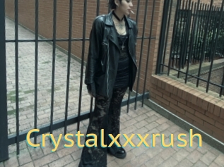 Crystalxxxrush