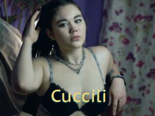 Cuccili