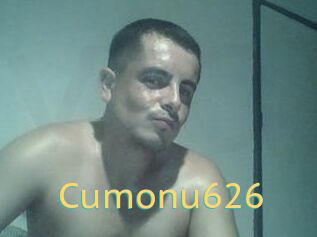 Cumonu626
