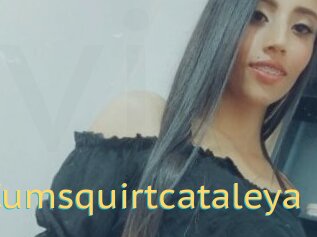 Cumsquirtcataleya