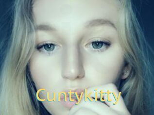 Cuntykitty