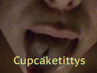 Cupcaketittys