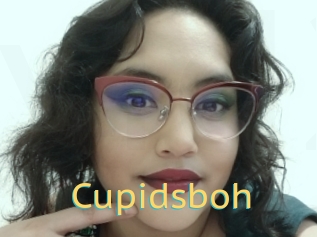 Cupidsboh