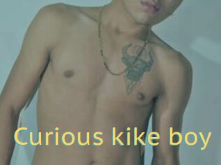 Curious_kike_boy