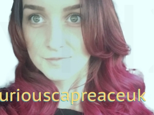 Curiouscapreaceuk