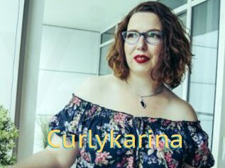 Curlykarina