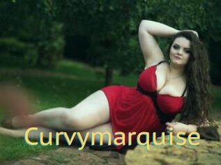 Curvymarquise