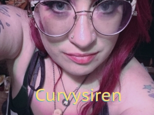 Curvysiren