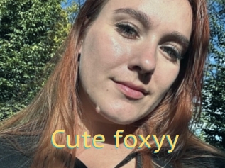 Cute_foxyy