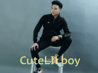 CuteLILboy