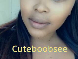 Cuteboobsee