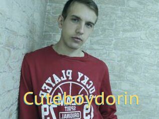 Cuteboydorin