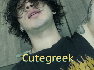 Cutegreek