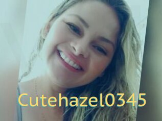 Cutehazel0345