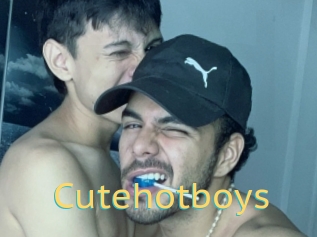 Cutehotboys