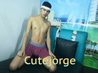 Cutejorge