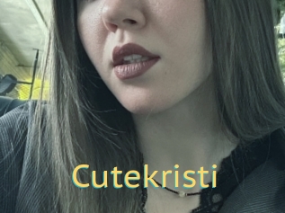 Cutekristi