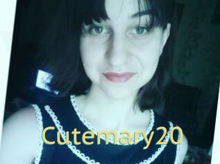 Cutemary20