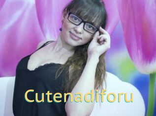 Cutenadiforu