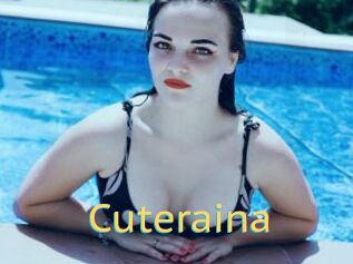 Cuteraina