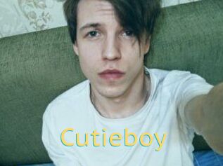 Cutieboy