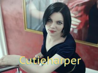 Cutieharper