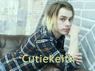 Cutiekeith