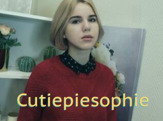 Cutiepiesophie