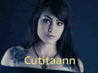 Cutitaann