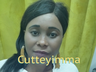 Cutteyimma