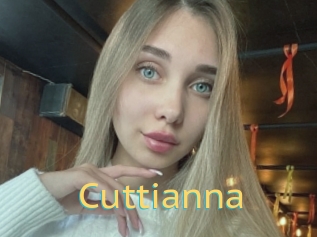 Cuttianna