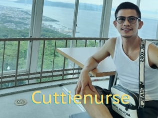 Cuttienurse