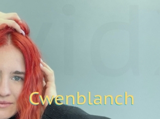 Cwenblanch