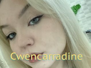 Cwencarradine