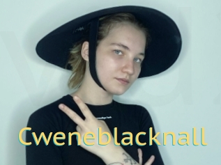 Cweneblacknall