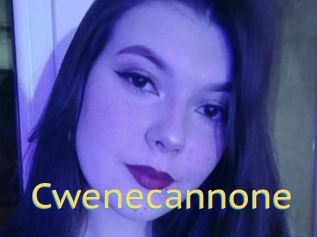 Cwenecannone