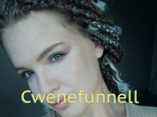 Cwenefunnell