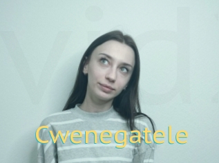 Cwenegatele
