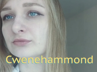 Cwenehammond