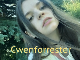 cwenforrester Videos 2 X